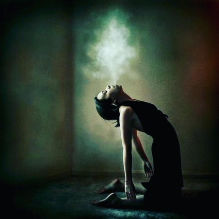 Сюрреализм фотографии