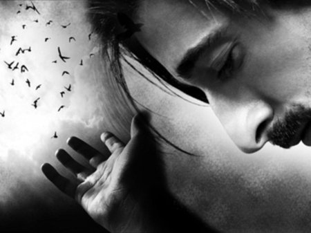 Душевная боль от любви