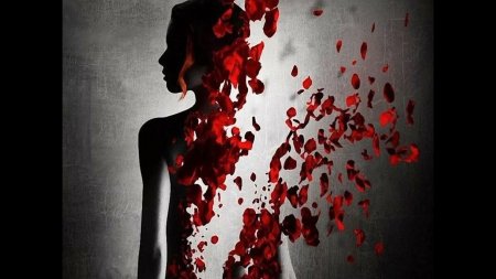 Парфюмер история одного убийцы фильм постер