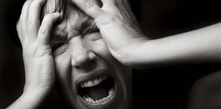 Отчаяние эмоция