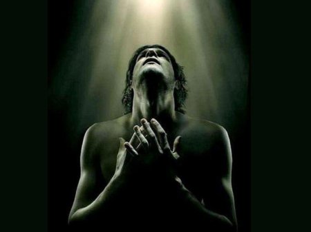 Душа кричит