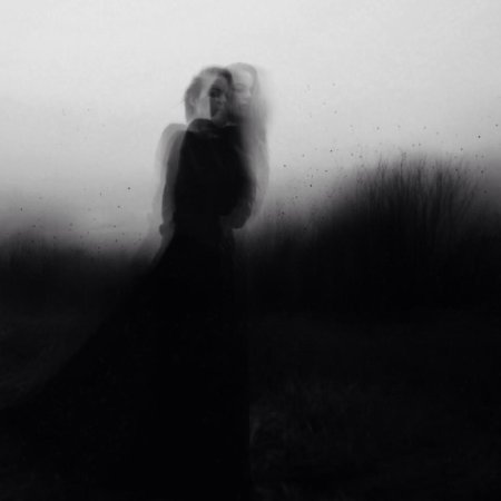 Девушка пустота