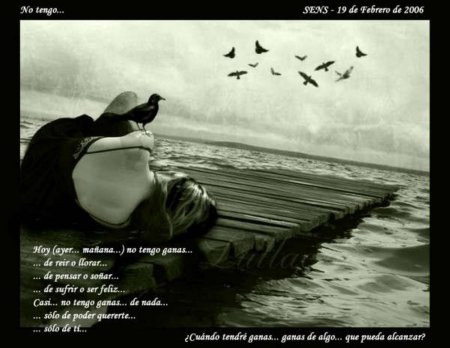 Душевное одиночество