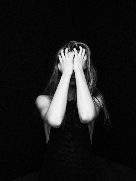 Фотосессия портрет