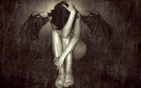 Падшие ангелы