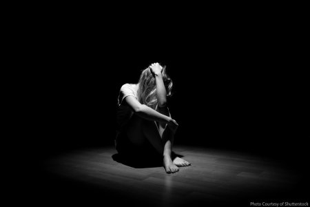 Одиночество боль