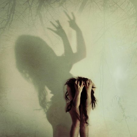 Душа разрывается на части