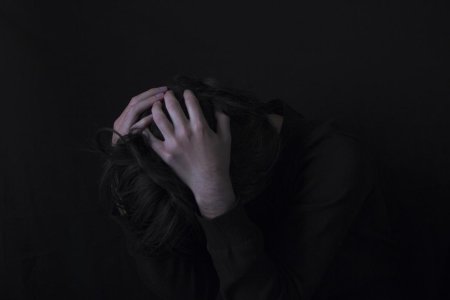 Депрессия эстетика