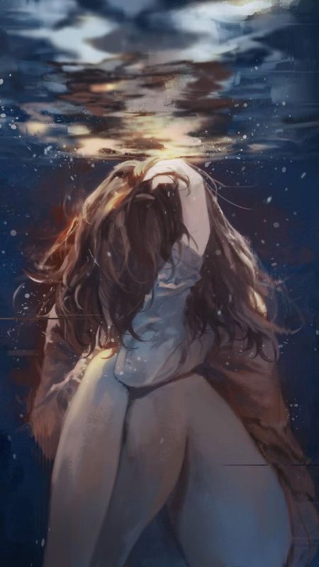 Душевные арты