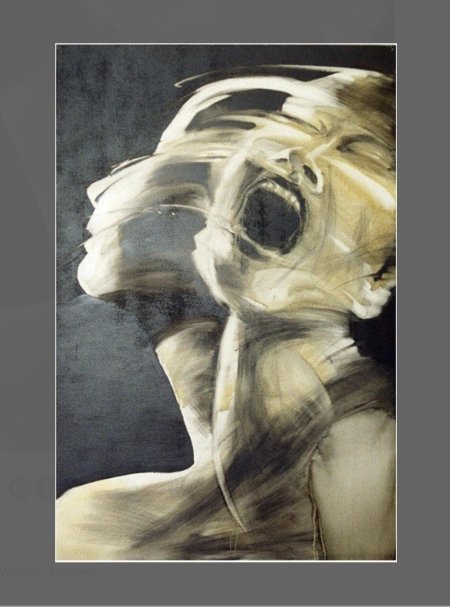 Страх потери