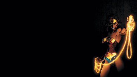 Чудо женщина марвел