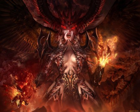 Diablo 4 lilith