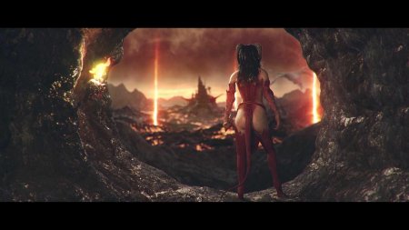 Суккуб эгони