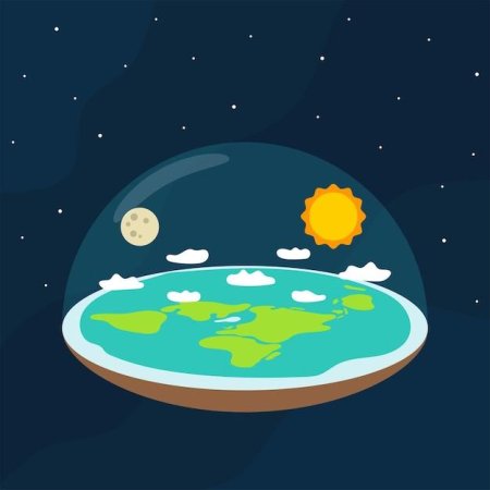 Земля планета солнечной системы