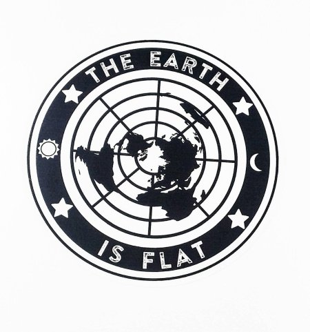 Эмблема оон