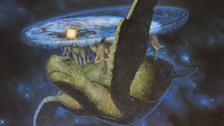 Стивен кинг черепаха матурин