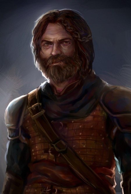 Родрик форрестер