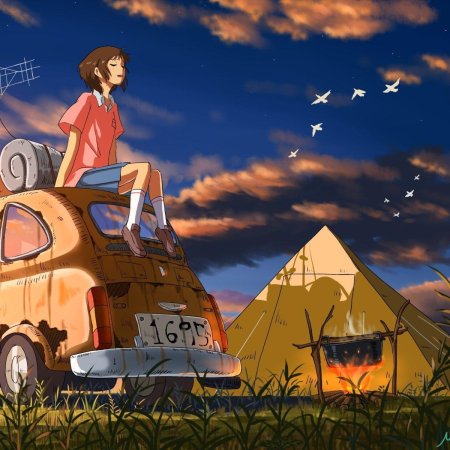 Иллюстрации арт