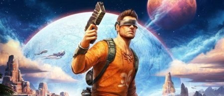 Outcast second contact