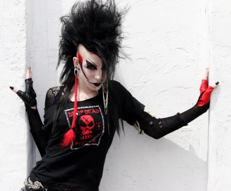 Ирокез пурген