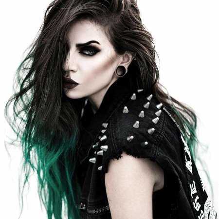 Беатрис мариано