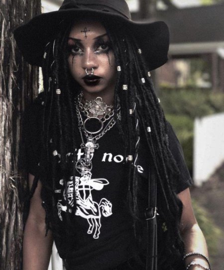 Стиль готический