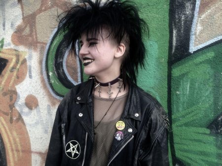 Аэстетикс панк