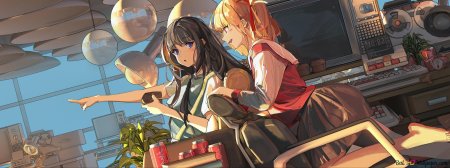 Аниме действие