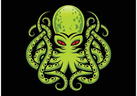 Ктулху фхтагн лавкрафт