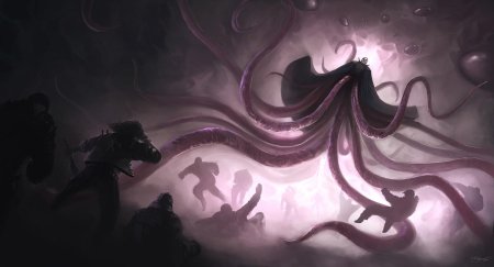 Эмракул эльдрази