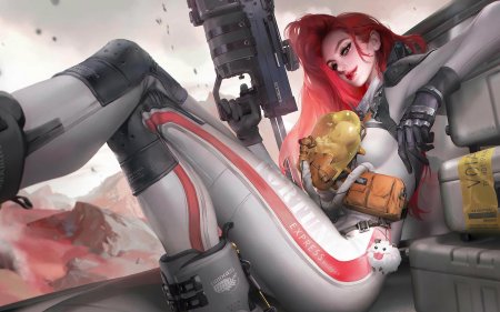 League of legends miss fortune