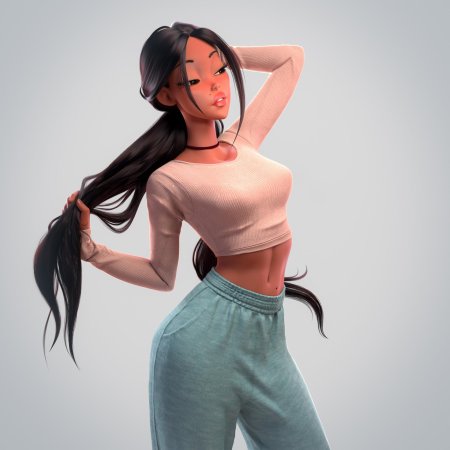 Вымышленные персонажи