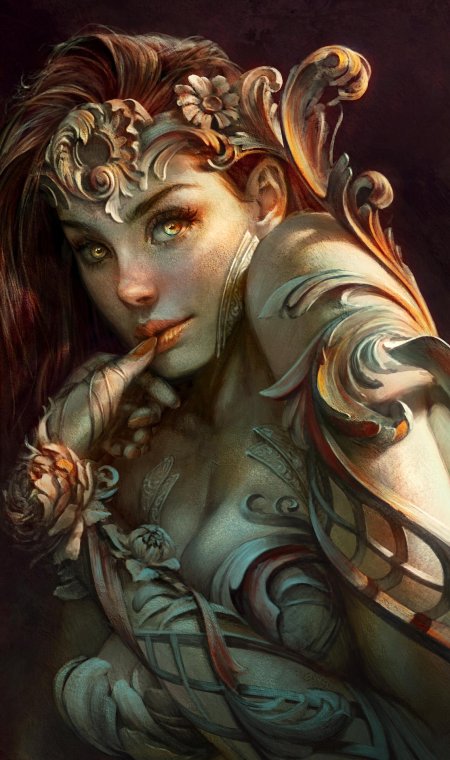 Дженнифер хили (jennifer healy)