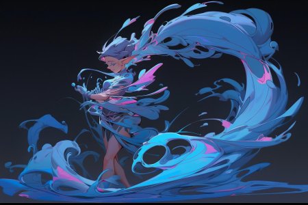 Персонажи фэнтези