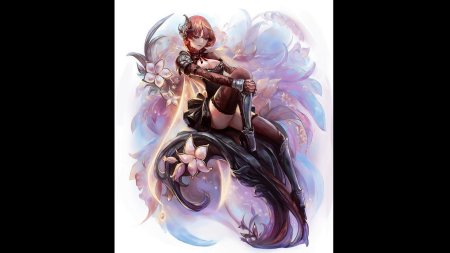 Персонажи фэнтези