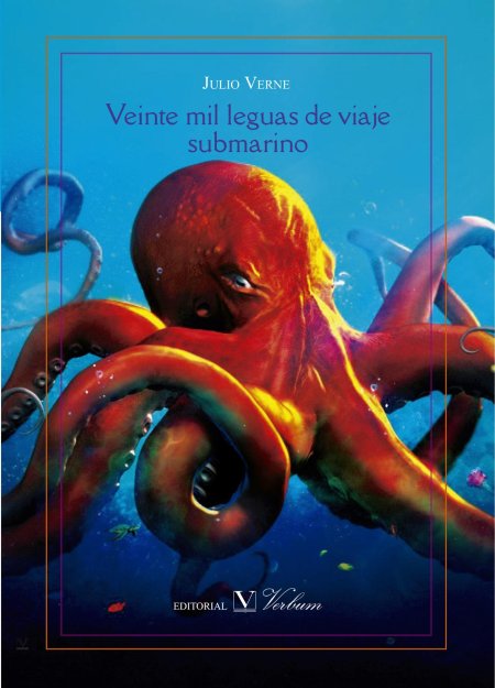 Осьминог дофлейна