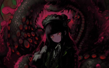 Селестия люденберг