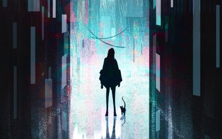 Арт одиночество