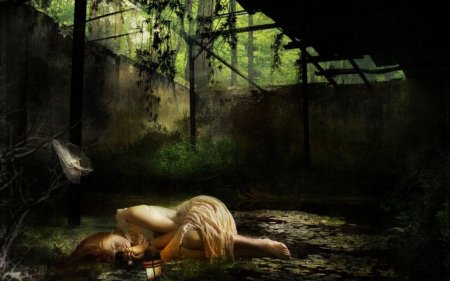 Одиночество фэнтези