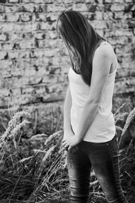 Женщина которая