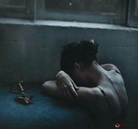 Одиночество эстетика