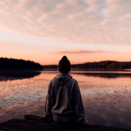 Человек одиночка