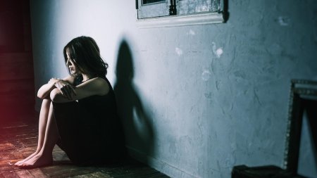 Страх одиночества