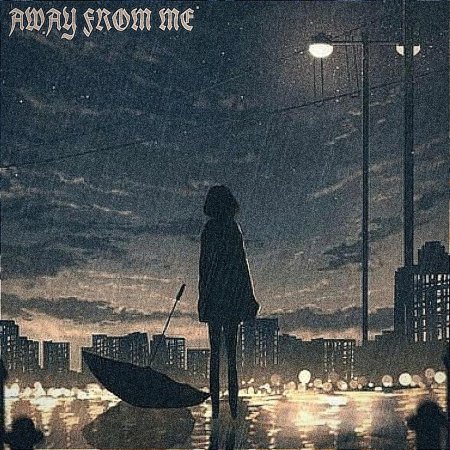 Аниме арт одиночество