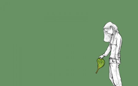 Иллюстрации минимализм