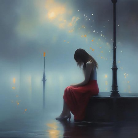 Женское одиночество