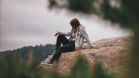 Душевное одиночество