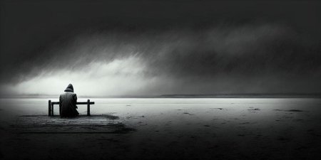 Одинокие люди