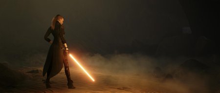 Рэй звездные войны ситх