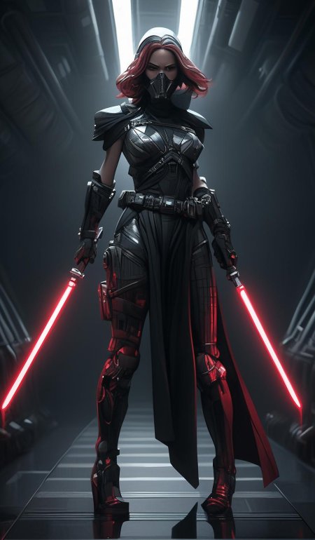 Аколит ситх